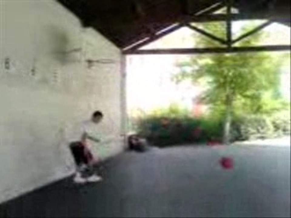 Les crazy dunker 2