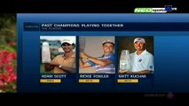 PGA TOUR Players Championship 2016 Day 1 Part 2