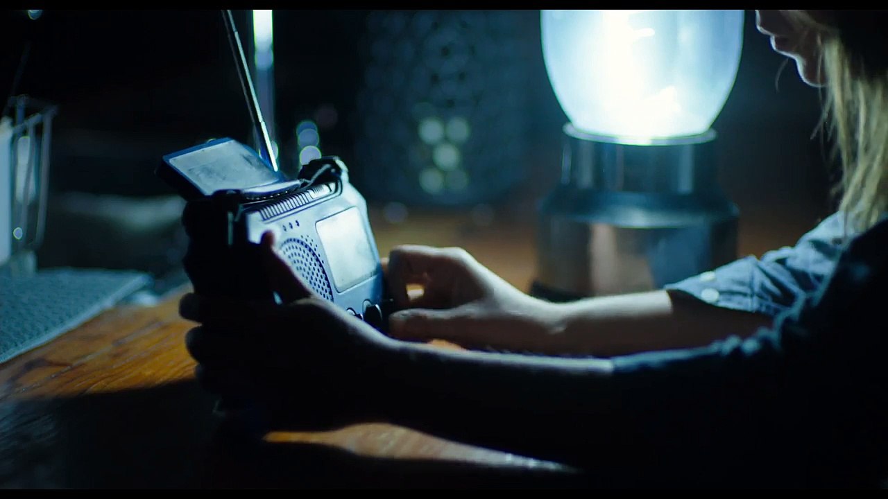 Into the Forest Official Trailer #1 (2016) - Ellen Page, Evan Rachel Wood | HD Trailers