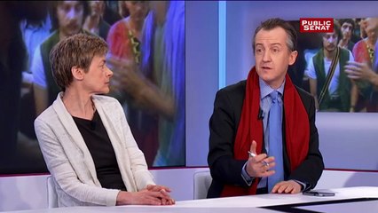 Existe-t-il encore une vraie politique culturelle en France ? - Samedi Soir Dimanche Matin (extrait)