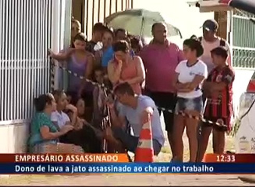 BEM ALÉM DO IMPEACHMENT