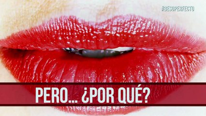 ¿Por qué cerramos los ojos al besar?