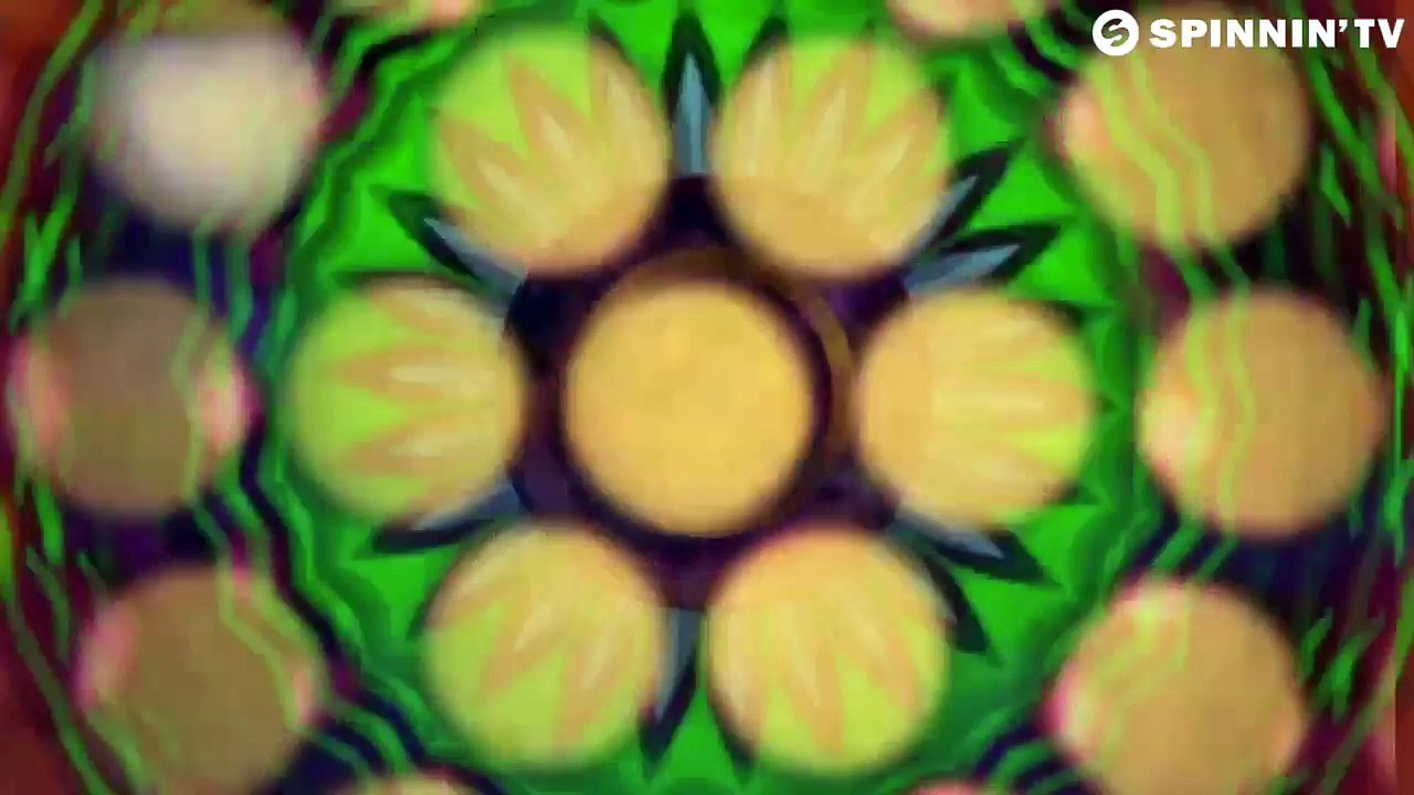 Lifelike & Kris Menace - Ecstasy (Official Music Video)