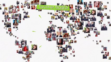 Официальная презентация СуперКопилка