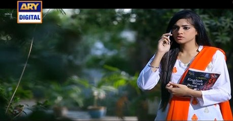 Shehzada Saleem Episode 68 on Ary Digital in High Quality 12th May 2016