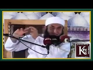 Sab Say Ziada Azab Kin Two Peoples Pe by Maulana Tariq Jameel