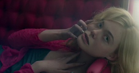 The Neon Demon - Official Red Band Trailer 2 (HD)