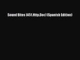 Download Sound Bites (451.Http.Doc) (Spanish Edition) Ebook Free