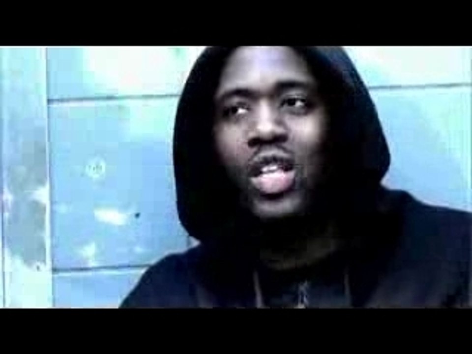 Nakk - Chanson triste