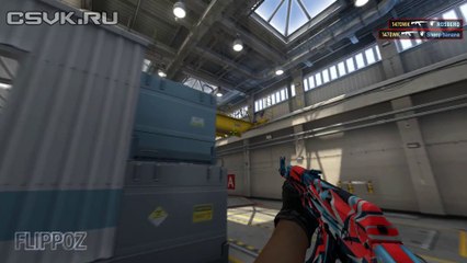 FRESH BREEZE (FragMovie) [CSGO]