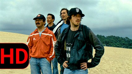 Le Voyage au Groenland - extrait VF - (2016) - HD