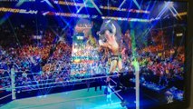 Randy Orton vs sheamus summerslam 2015 highlights