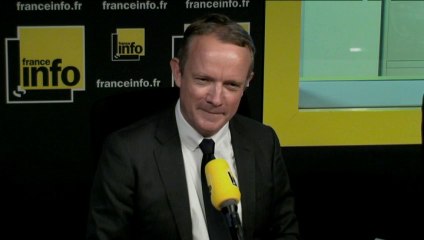 Jean-Eudes du Mesnil (CGPME) :  "La loi Travail est un immense gâchis"