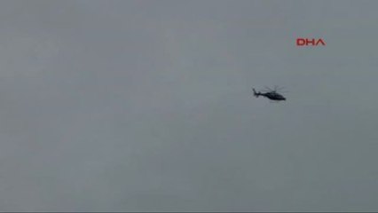 Sancaktepe'de Olay Yeri İnceleme Ekipleri Çalışmalarını Tamamladı