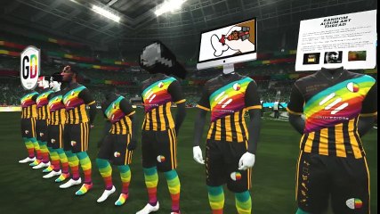 2016 4chan Winter Cup group G - /gd/ vs /r9k/