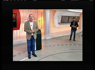 SAI DILMA, ASSUME TEMER