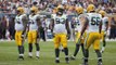 Oates: State of Packers Defensive Line