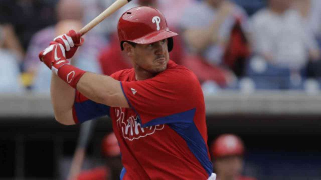 Breen: Call-Up Coming for Phillies?