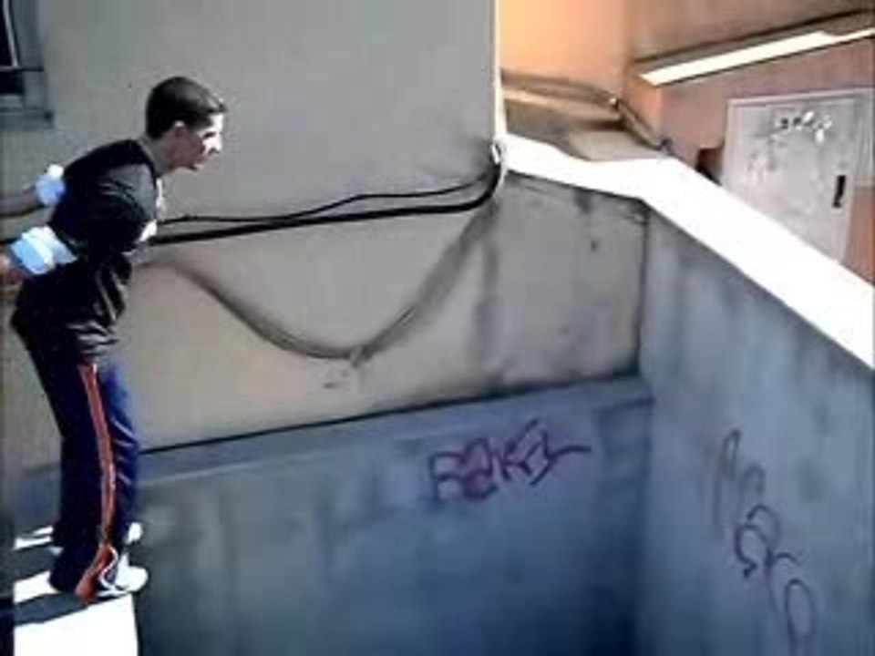 Entrenamiento en cadiz