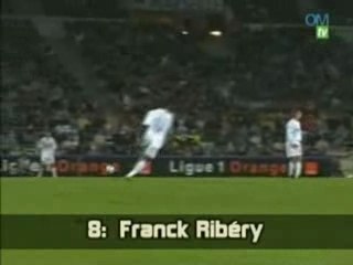 les 30 plus beaux buts de l'Histoire