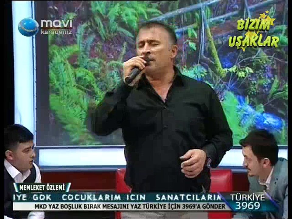 Çayan Hüseyin Aydın - Bir Sevdadır