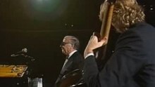 George Shearing - Lullaby Of Birdland