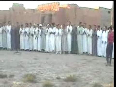 Ahwach ifrane احواش تنضامت