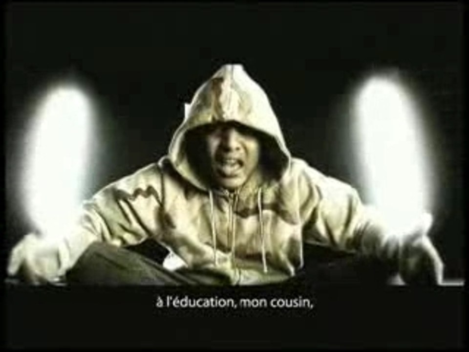 Segnor alonzo-the world need yours ft soprano