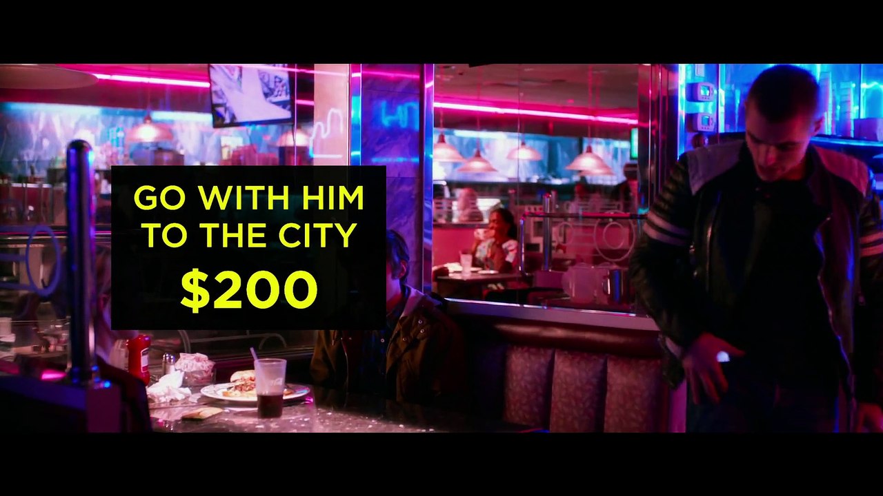 Nerve - Official Trailer 2016 HD