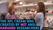 MIT Creates Anti-Aging Cream