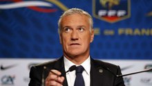 Équipe de France - Deschamps dévoile ses 23 pour l’Euro 2016