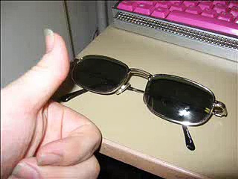 late 90's early 00's glasses 4ever!!!! Ray Ban Wayfarer SVCK!!!!