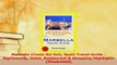 PDF  Marbella Costa del Sol Spain Travel Guide  Sightseeing Hotel Restaurant  Shopping  EBook