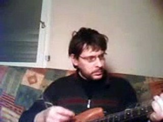 Guitar Electric Improvisation