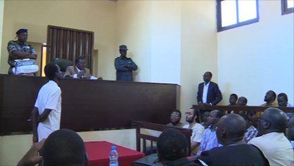 تهم باستغلال أموال الدولة والتزوير بجنوب السودان