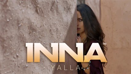 Inna - Yalla (Thrace Remix)