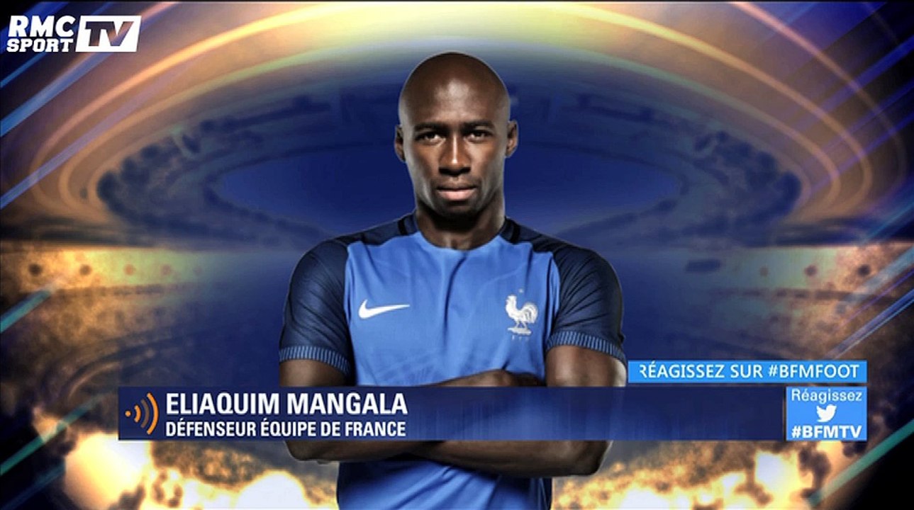 Mangala : "Une grosse satisfaction"