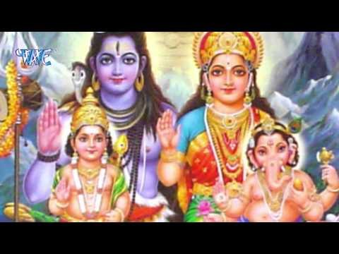 He Gauri Nandan | हे गऊरी नंदन | Tarakant | Ganesh Vandna 2015