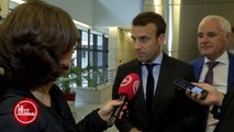 Macron candidat à la présidentielle 2017 ? - Le Petit Journal du 12/05 - CANAL+