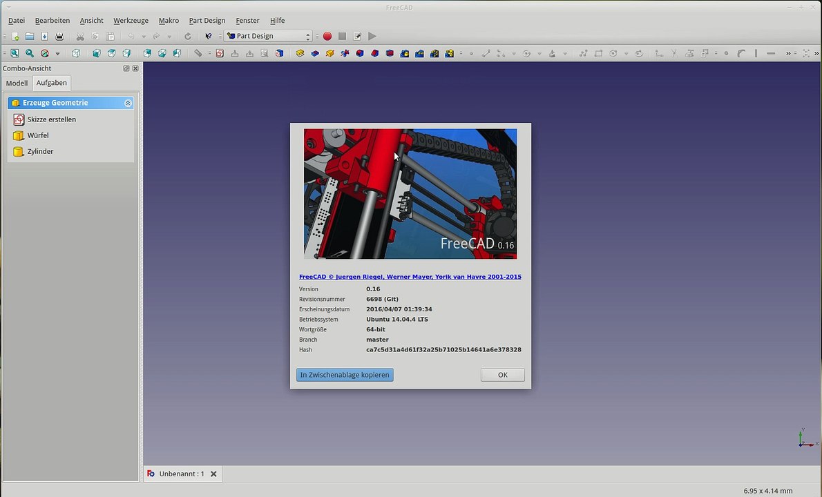 Foerderschnecke-doppelhelix