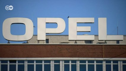 Opel’e egzoz emisyonunda manipülasyon suçlaması