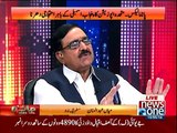 Jaiza With Ameer Abbas - 12th May 2016