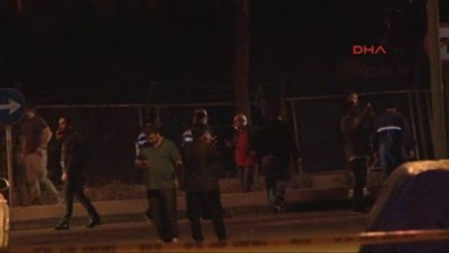 Sancaktepe'de Patlatılan Bombalı Araç Olay Yerinden Kaldırıldı