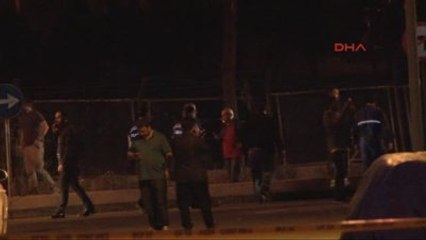 Sancaktepe'de Patlatılan Bombalı Araç Olay Yerinden Kaldırıldı