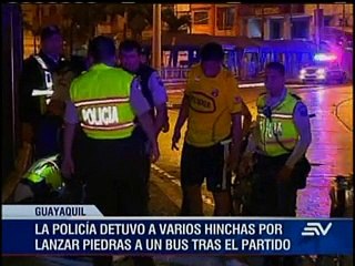 Incidentes Clásico del Astillero 212