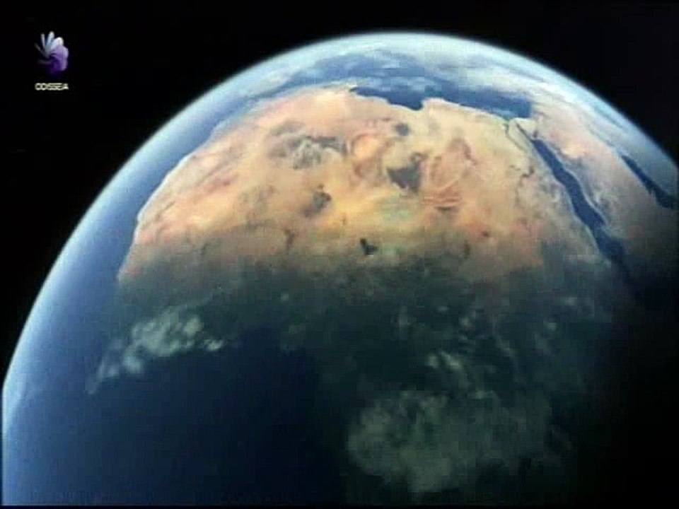 Universo Humano Episódio 1