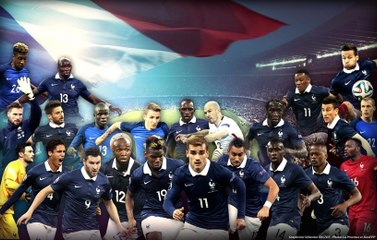 Ces 23 Bleus sont-ils capables de gagner l'Euro ? Notre décryptage