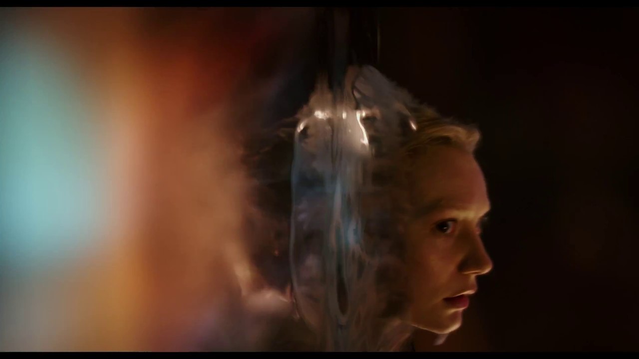 Alice de l'Autre Côté du Miroir - Bande-annonce finale