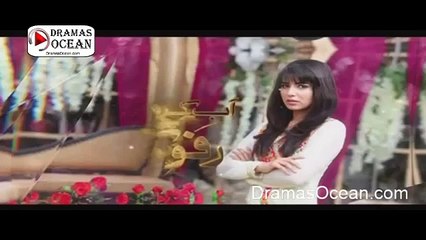 Ab Kar Meri Rafugari Episode 16 - 12 May 2016 - ARY Digital Drama