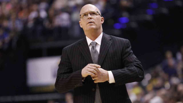 Skiles Resigns, What's Next for Magic?